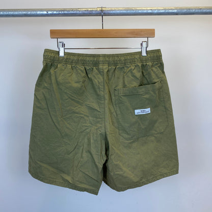Wtaps イージーショーツ メンズ L カーキ系【中古】
