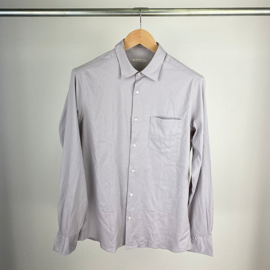 UNITED ARROWS 長袖シャツ メンズ L グレー系【中古】