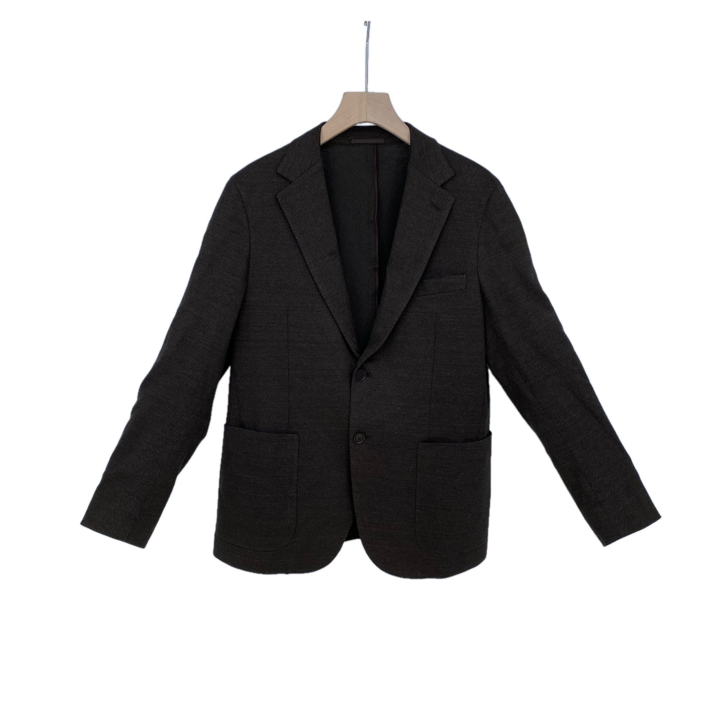 UNITED ARROWS テーラードジャケット メンズ XL 茶系【中古】