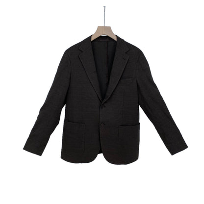 UNITED ARROWS テーラードジャケット メンズ XL 茶系【中古】