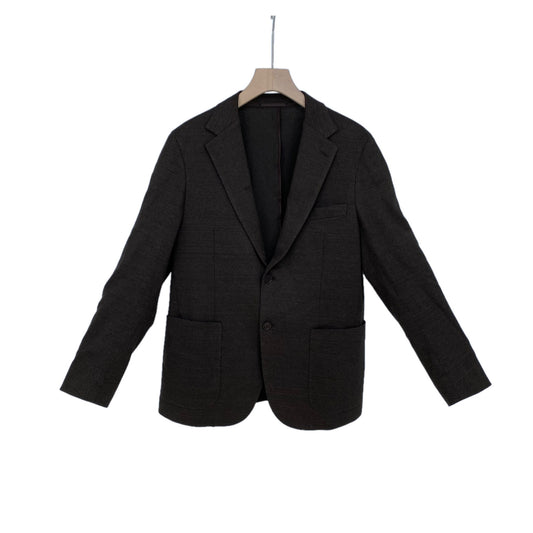 UNITED ARROWS テーラードジャケット メンズ XL 茶系【中古】