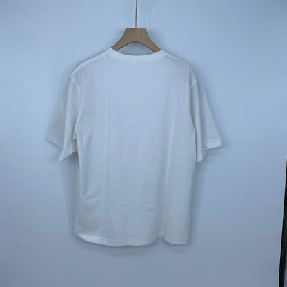 VAINL ARCHIVE 半袖Tシャツ メンズ L 白系【中古】