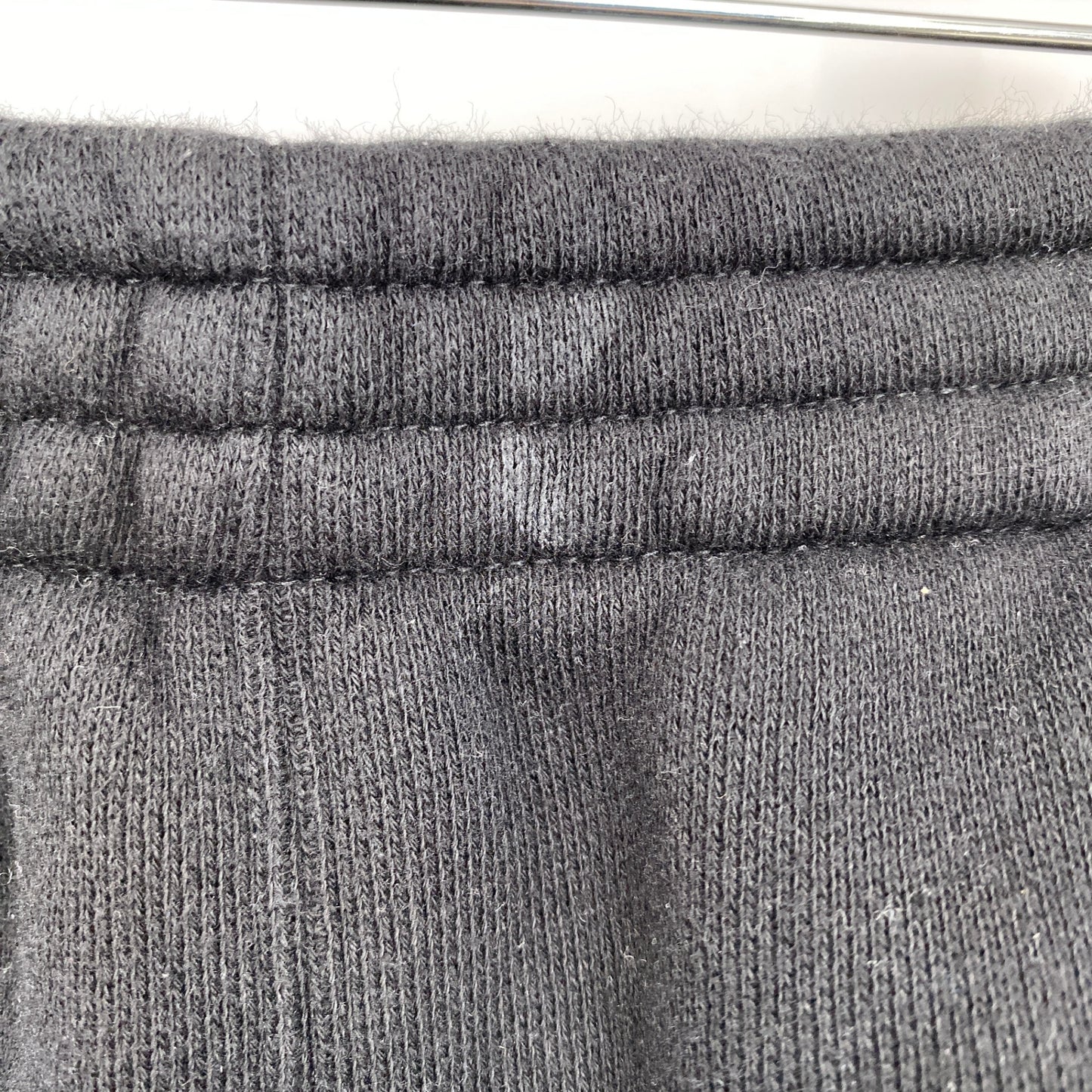 ALEXANDER WANG スウェットショーツ レディーズ XS 黒系【中古】