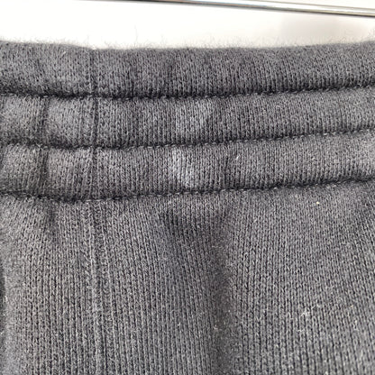 ALEXANDER WANG スウェットショーツ レディーズ XS 黒系【中古】