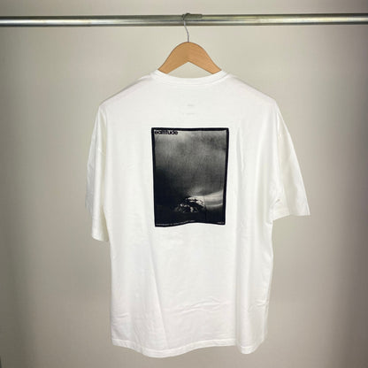 OAMC 半袖Tシャツ メンズ L 白系【中古】