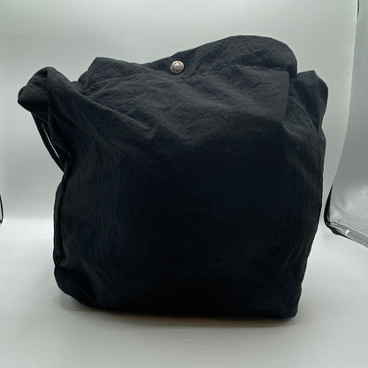 THE NORTH FACE ナイロンショルダーバッグ メンズ F 黒系【中古】