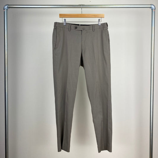 UNITED ARROWS パンツ メンズ L カーキ系【中古】