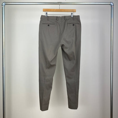 UNITED ARROWS パンツ メンズ L カーキ系【中古】