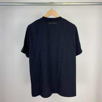 UNION 半袖Tシャツ メンズ L 黒系【中古】