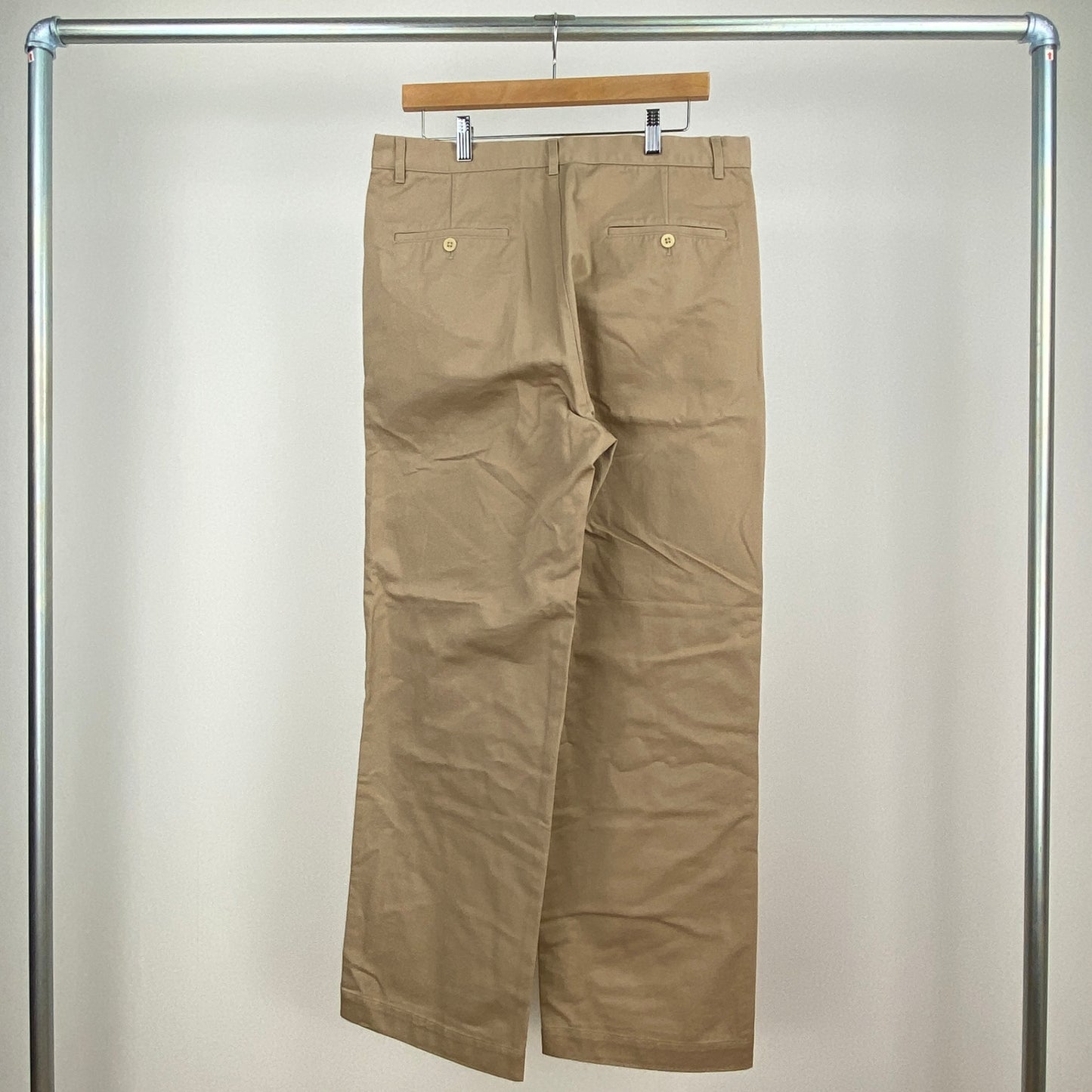 UNITED ARROWS ＆SONS パンツ メンズ XL ベージュ系【中古】