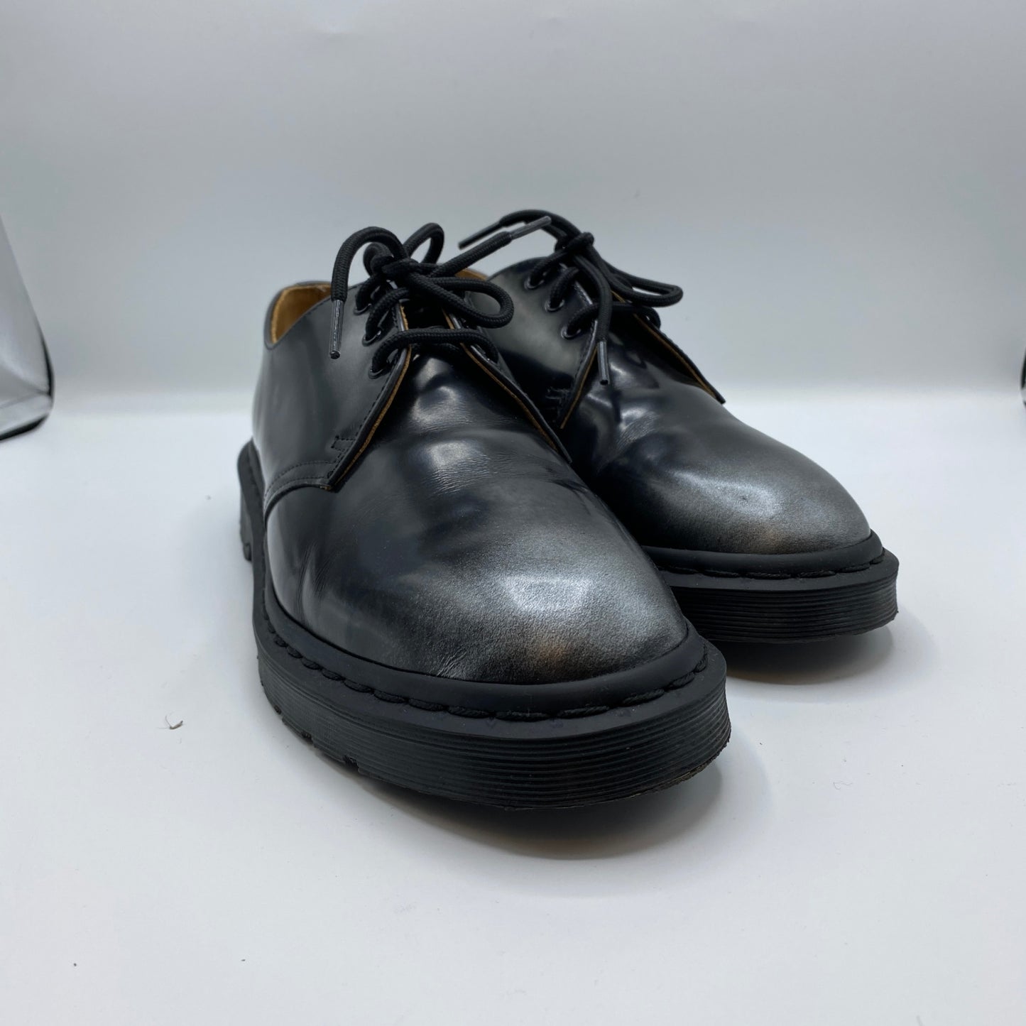 SUPREME Dr.Martens メンズ 27cm 黒系【中古】