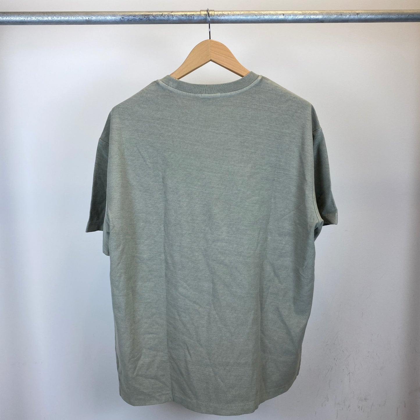 KITH 半袖Tシャツ メンズ M 緑系【中古】