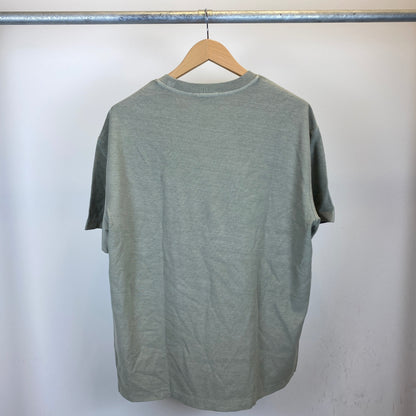 KITH 半袖Tシャツ メンズ M 緑系【中古】