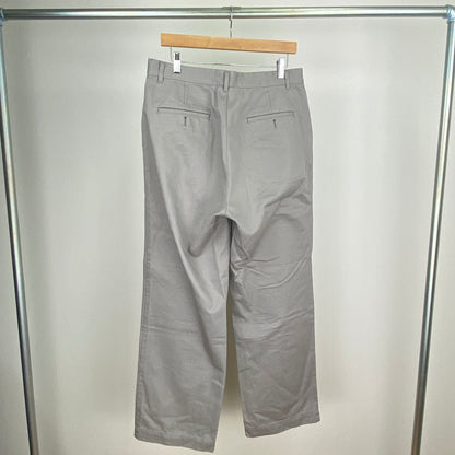 UNITED ARROWS & SONS チノパンツ メンズ XL グレー系【中古】