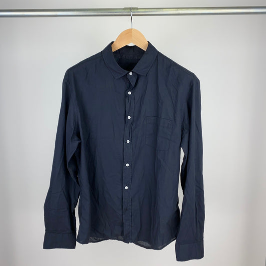 Frank & Eileen LUKE メンズ XL 黒系【中古】