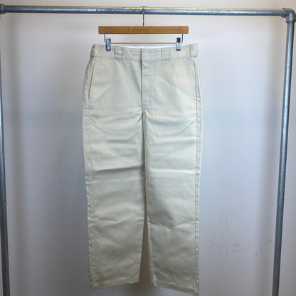 Dickies チノパン メンズ L ベージュ系【中古】