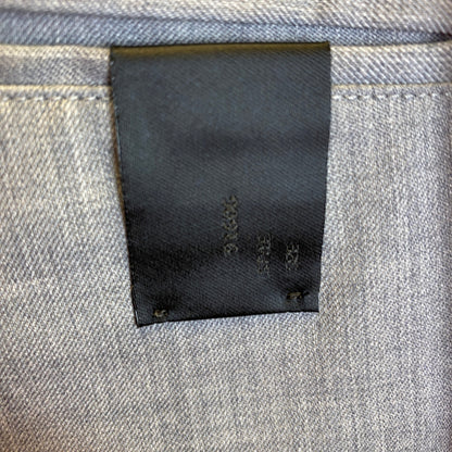 N.HOOLWOOD スラックス メンズ M グレー系【中古】