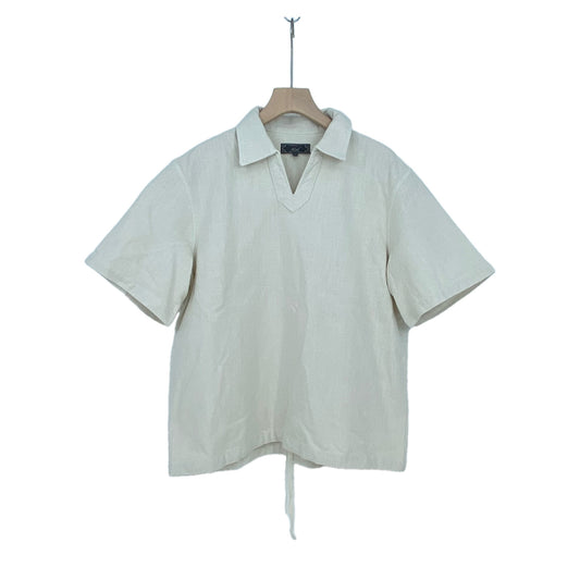 KITH 半袖シャツ メンズ M 白系【中古】