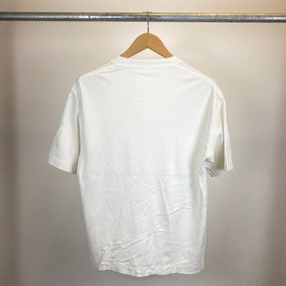 CITY TOKYO 半袖Tシャツ メンズ L 白系【中古】