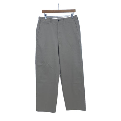 Steven alan チノパン メンズ L ベージュ系【中古】