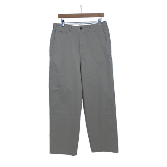 Steven alan チノパン メンズ L ベージュ系【中古】